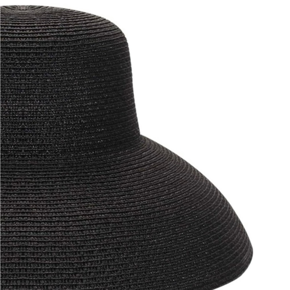 BREAKFAST IN TIFFANY STRAW HAT - Picture 6 of 13